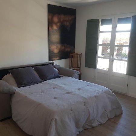 Modern Apartment In The Heart Of Old Town Girona Exterior foto