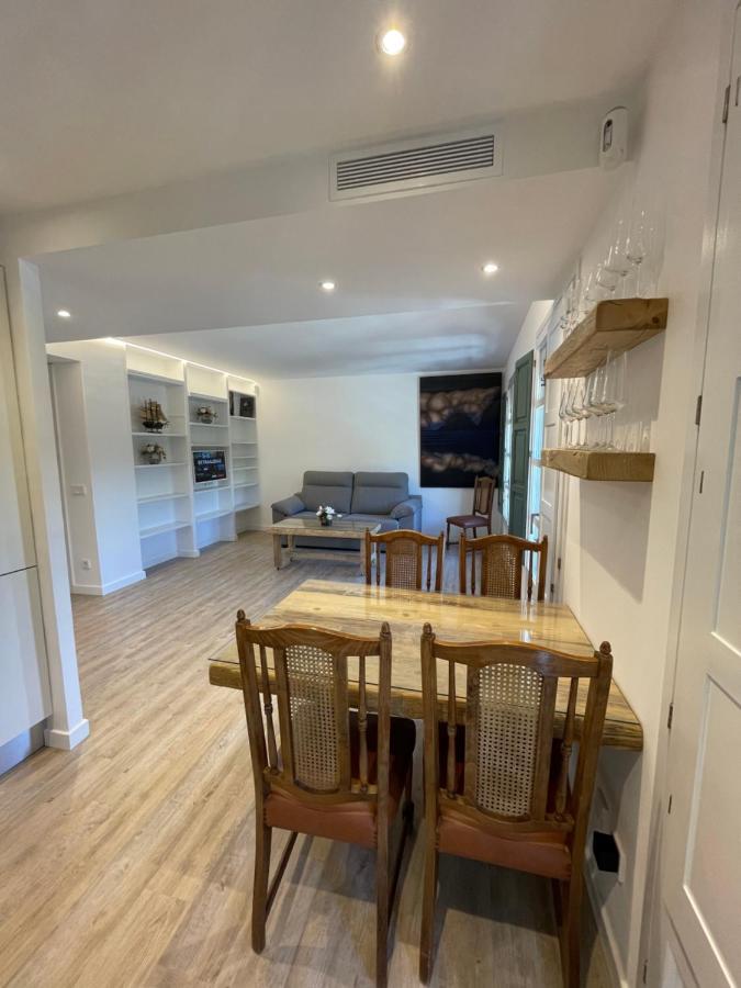 Modern Apartment In The Heart Of Old Town Girona Exterior foto