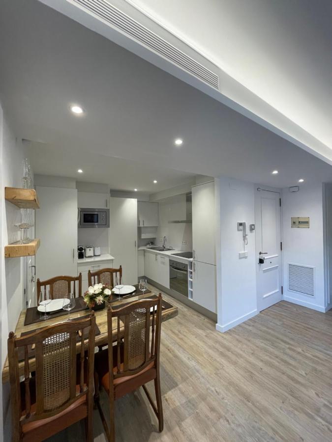 Modern Apartment In The Heart Of Old Town Girona Exterior foto