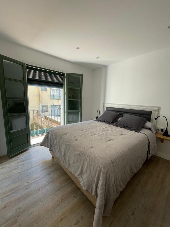 Modern Apartment In The Heart Of Old Town Girona Exterior foto